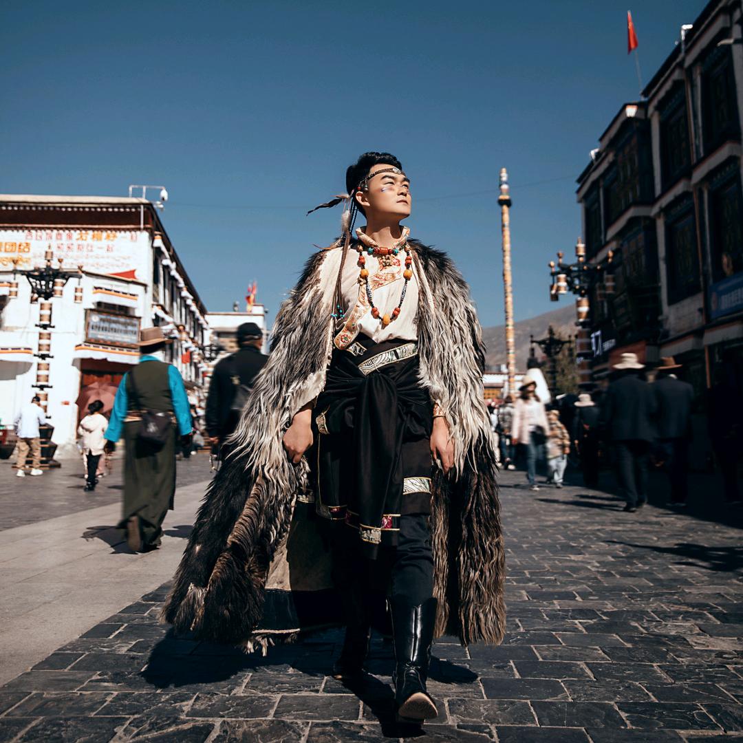 一蓑烟雨任先生