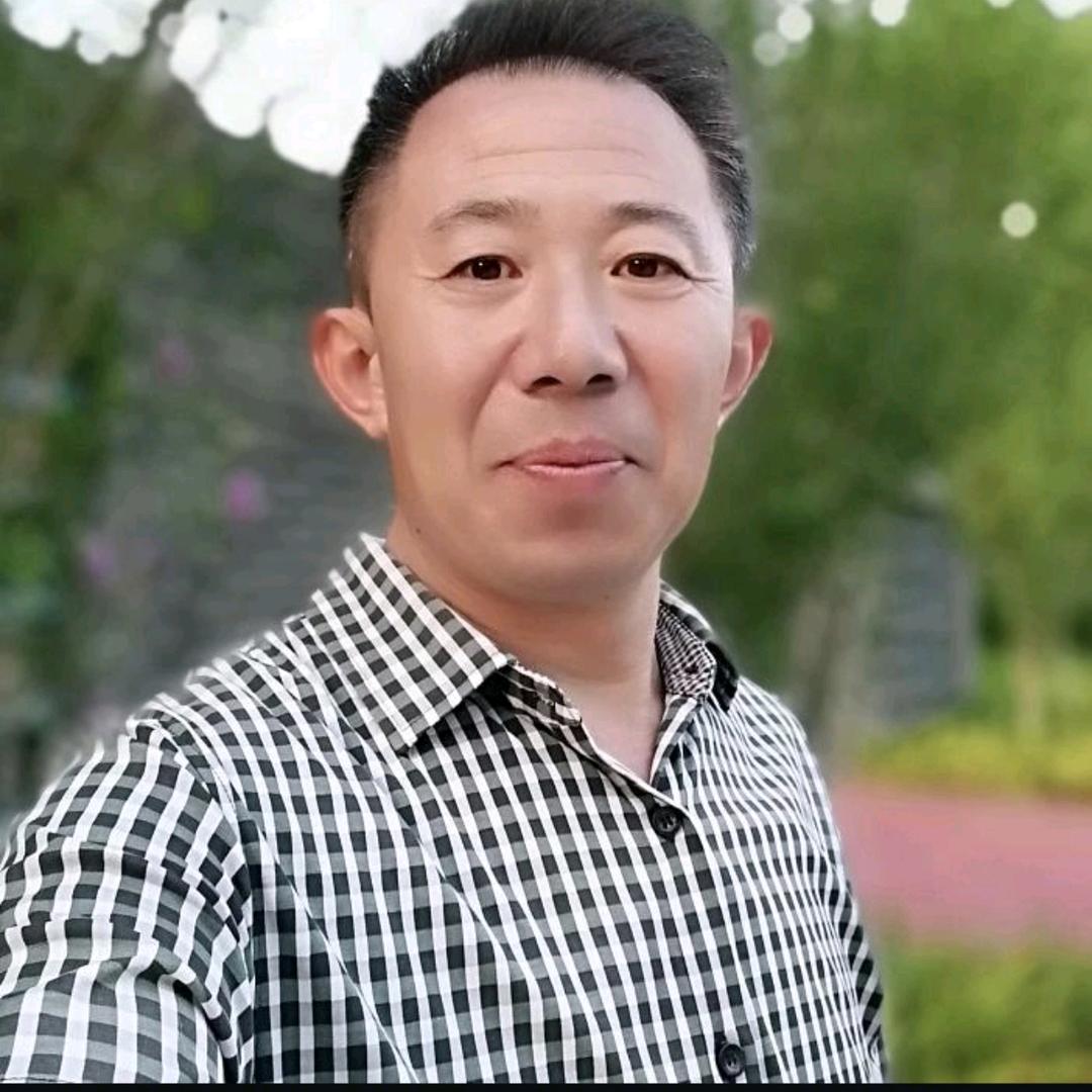 小吴老师走龙口