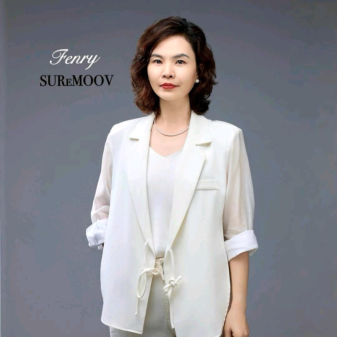 小拇指汽修连锁@芬姐