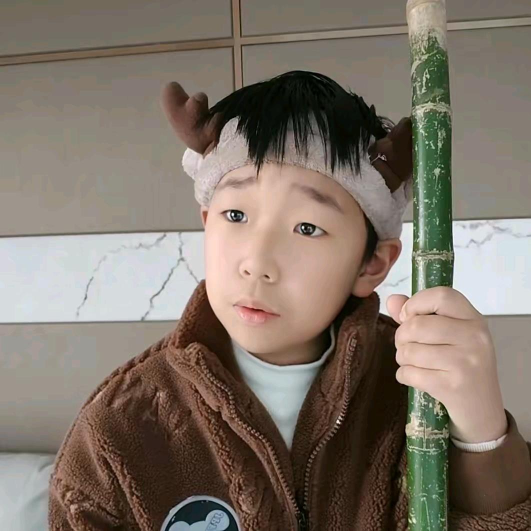 越剧执手小虎@抖音