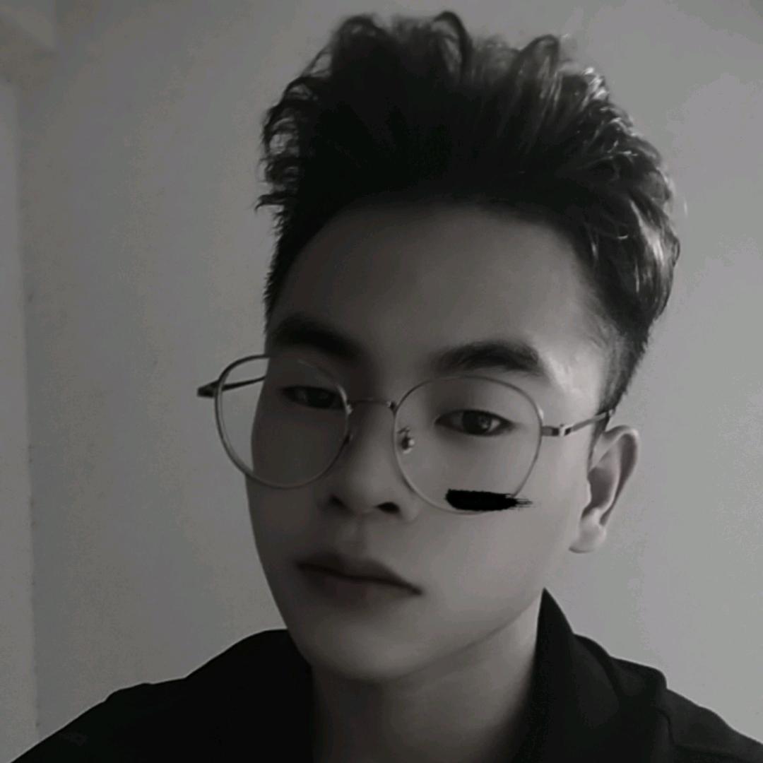 独狼不回头