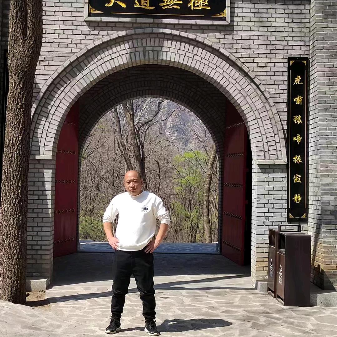 西北王（黑弟）