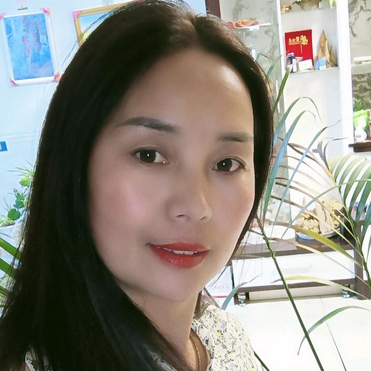 丽丽妈（正在筹备中）10月18号早七点半