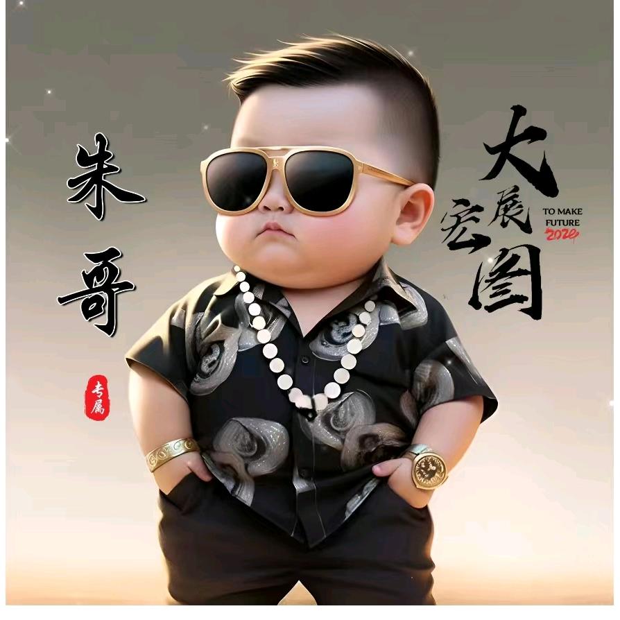 《朱三少》