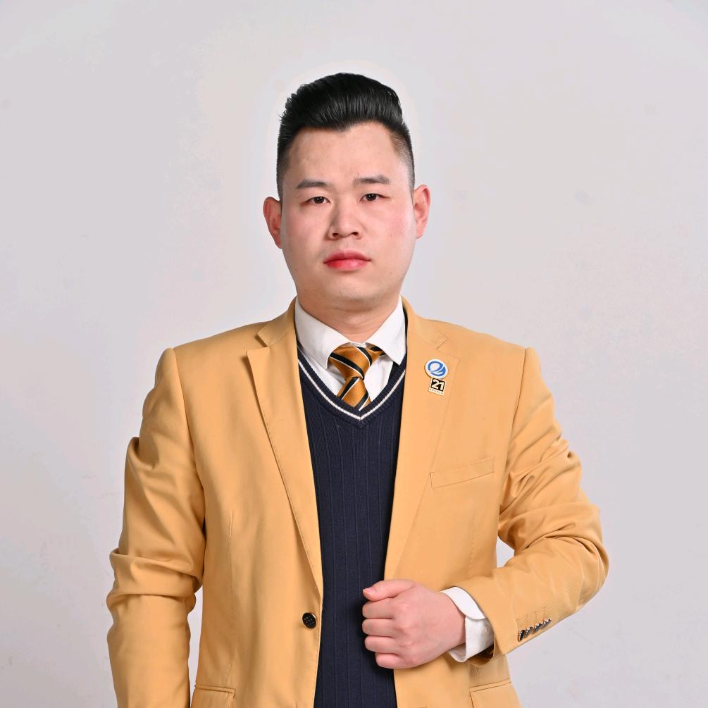 老张的房产直播间