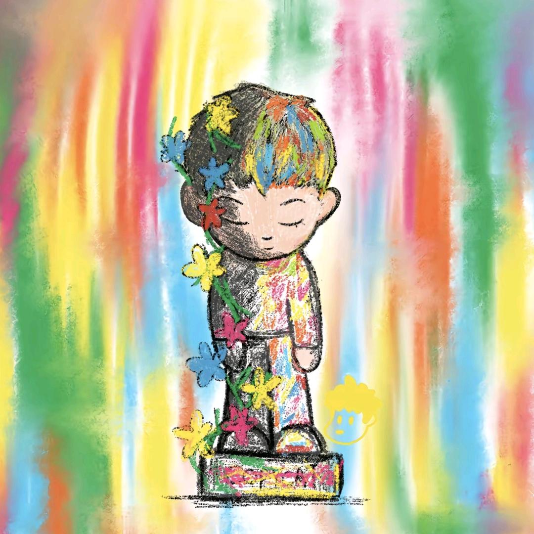 怡只羊屎蛋子