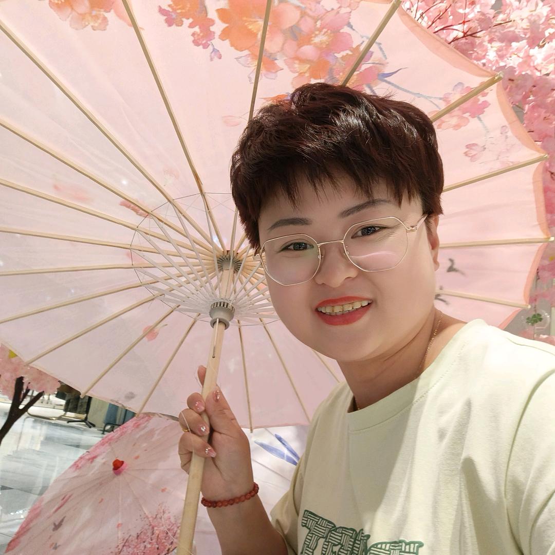 芙蓉花🌺