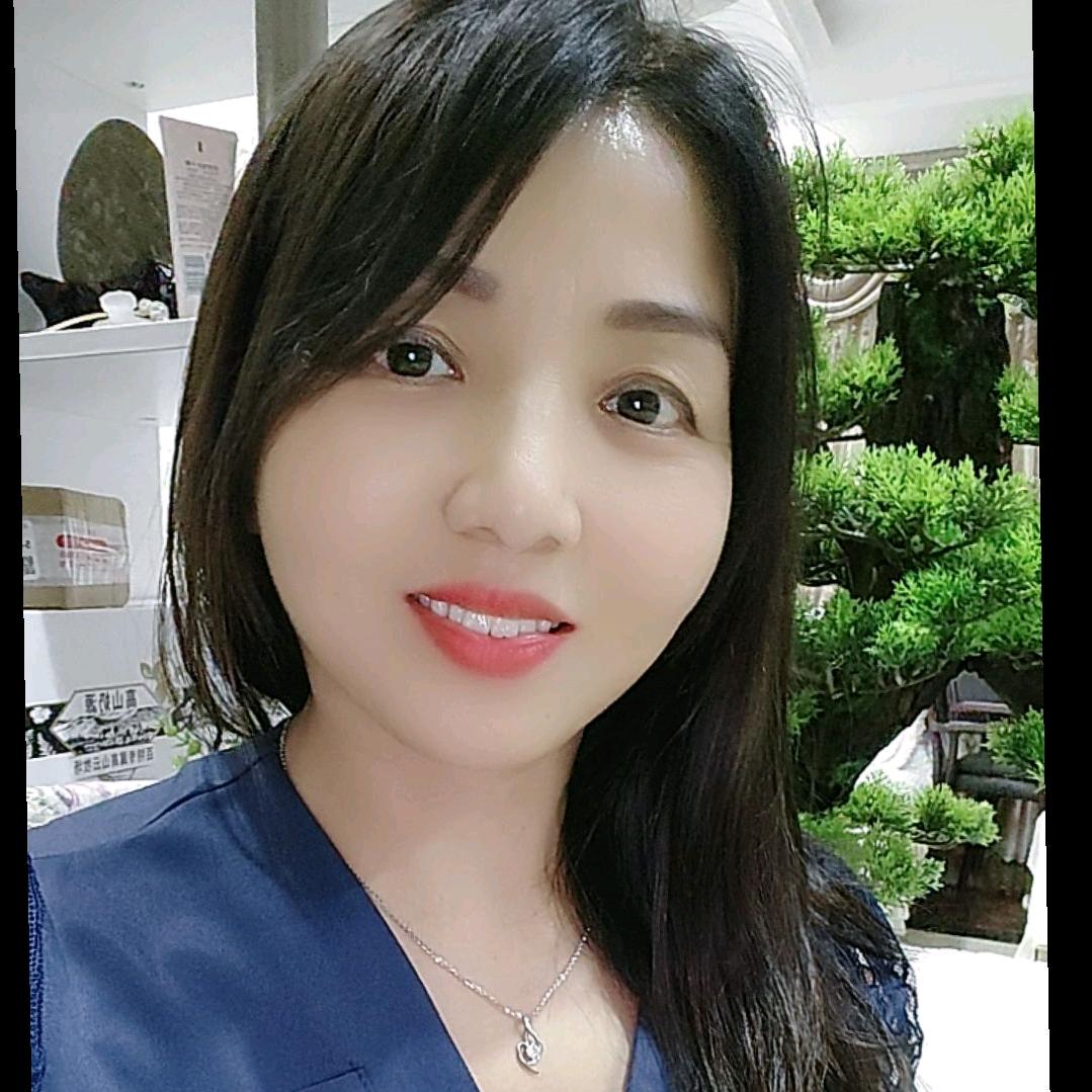 🌷天生的小酒窝🌷