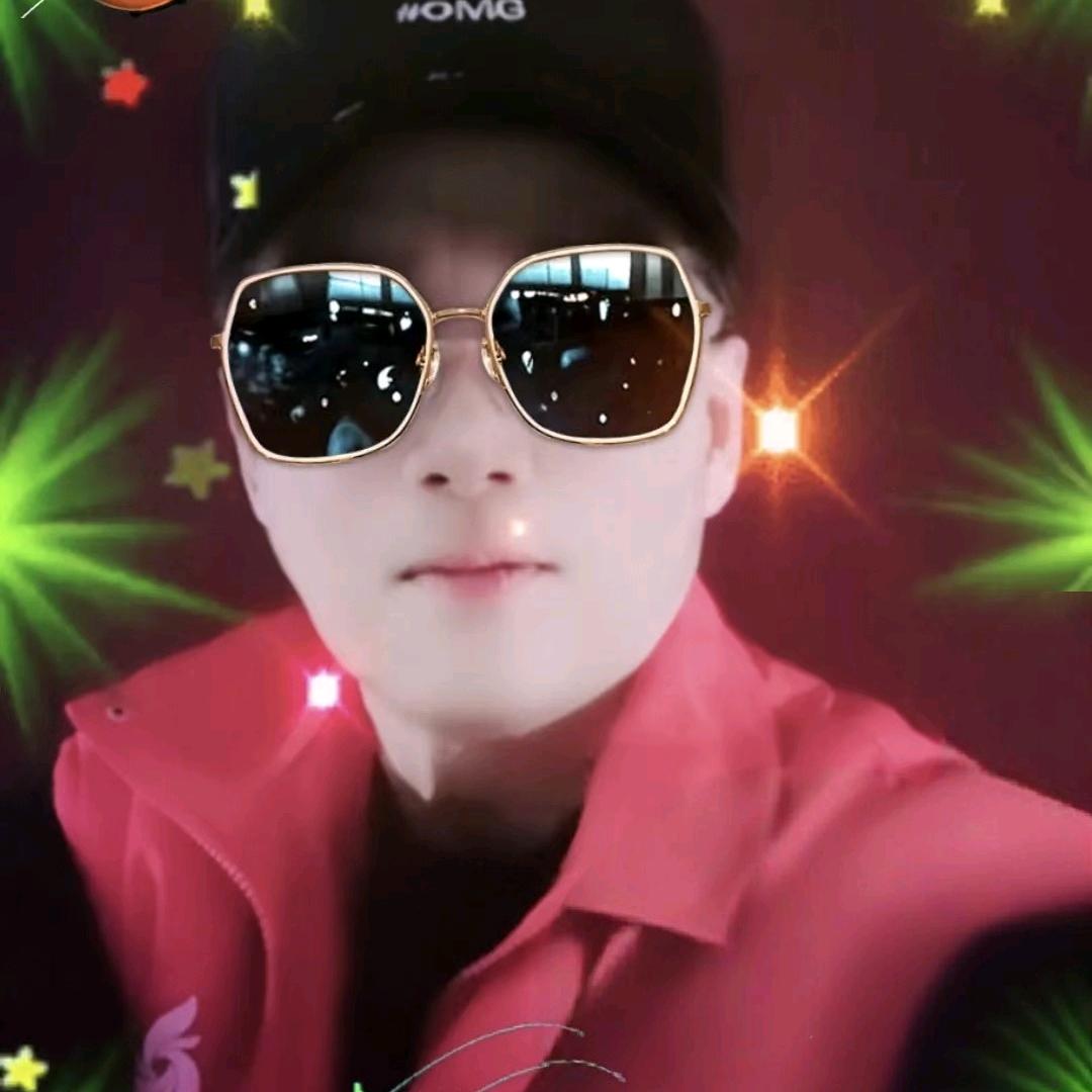 缘聚（欢歌笑语）