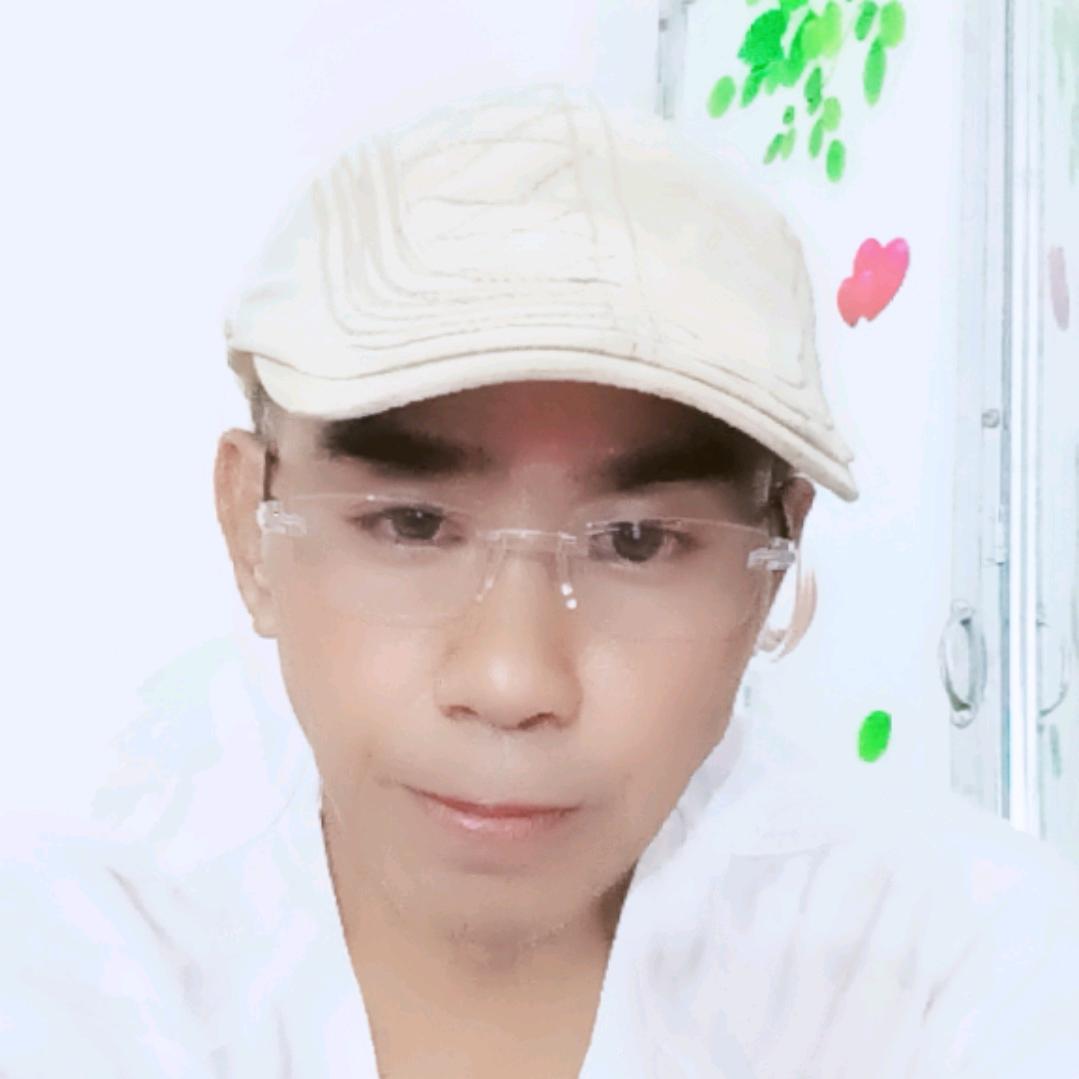何厚忠