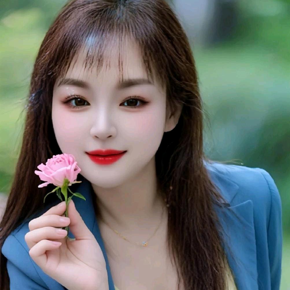 春暖花开（拒绝私聊）