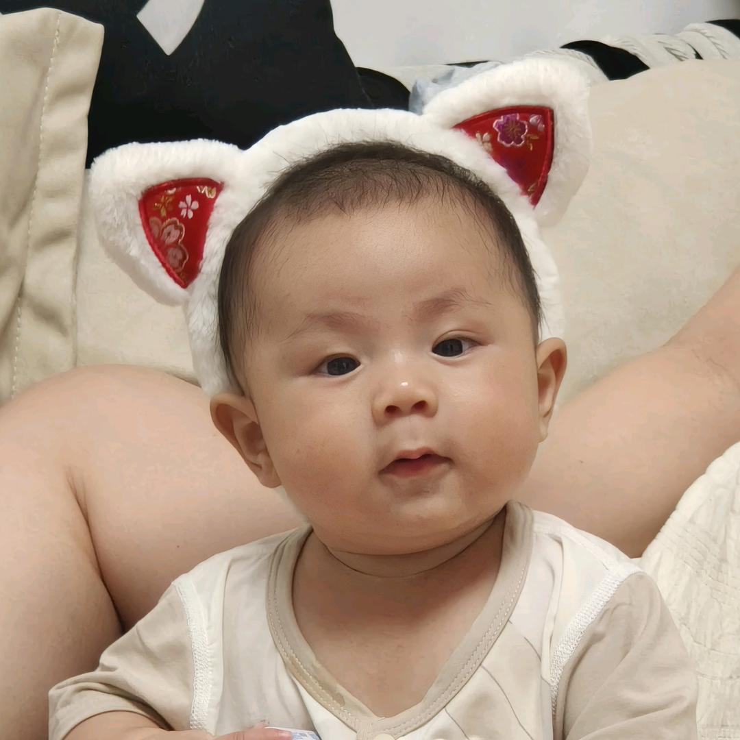 嘉越baby