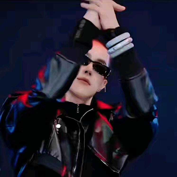 阿良棒棒哒✨ (ZeroTuz)