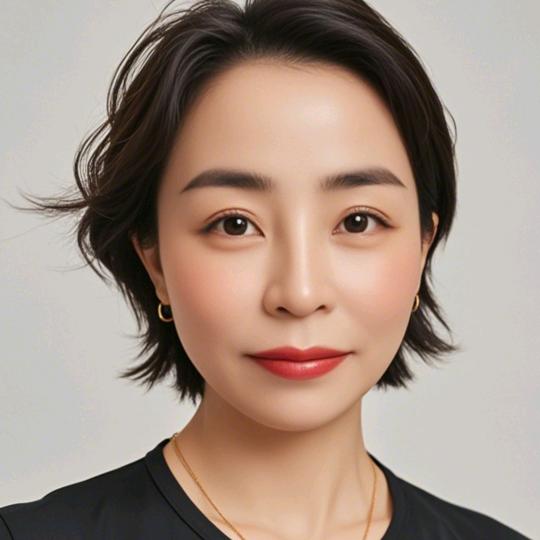 爱跑步的紫怡