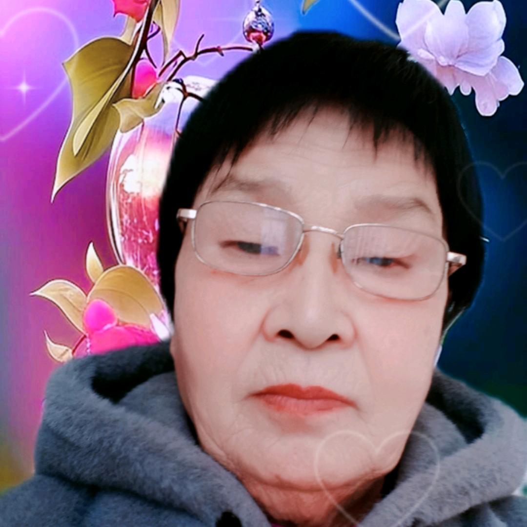 程学英♥