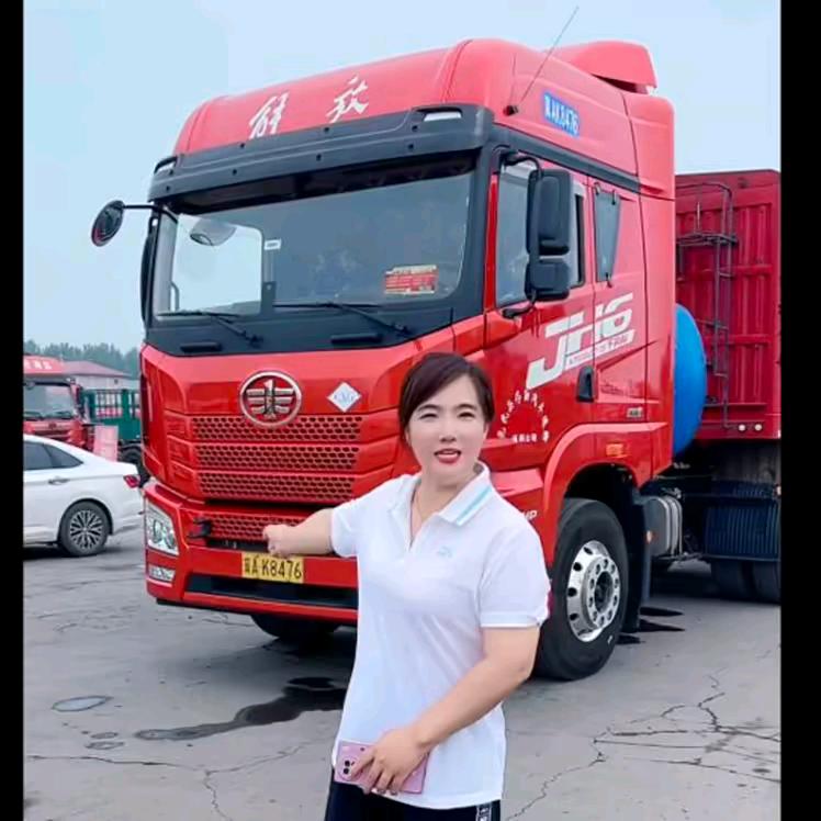元氏小丽二手车