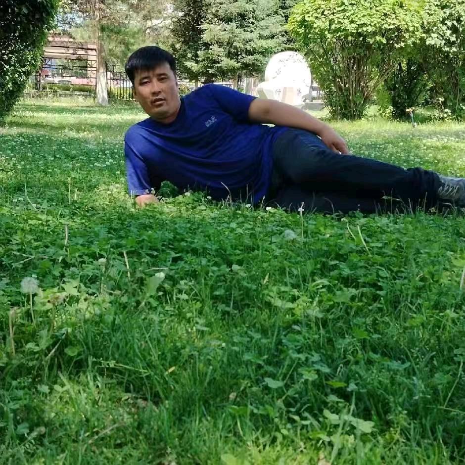 加林别克