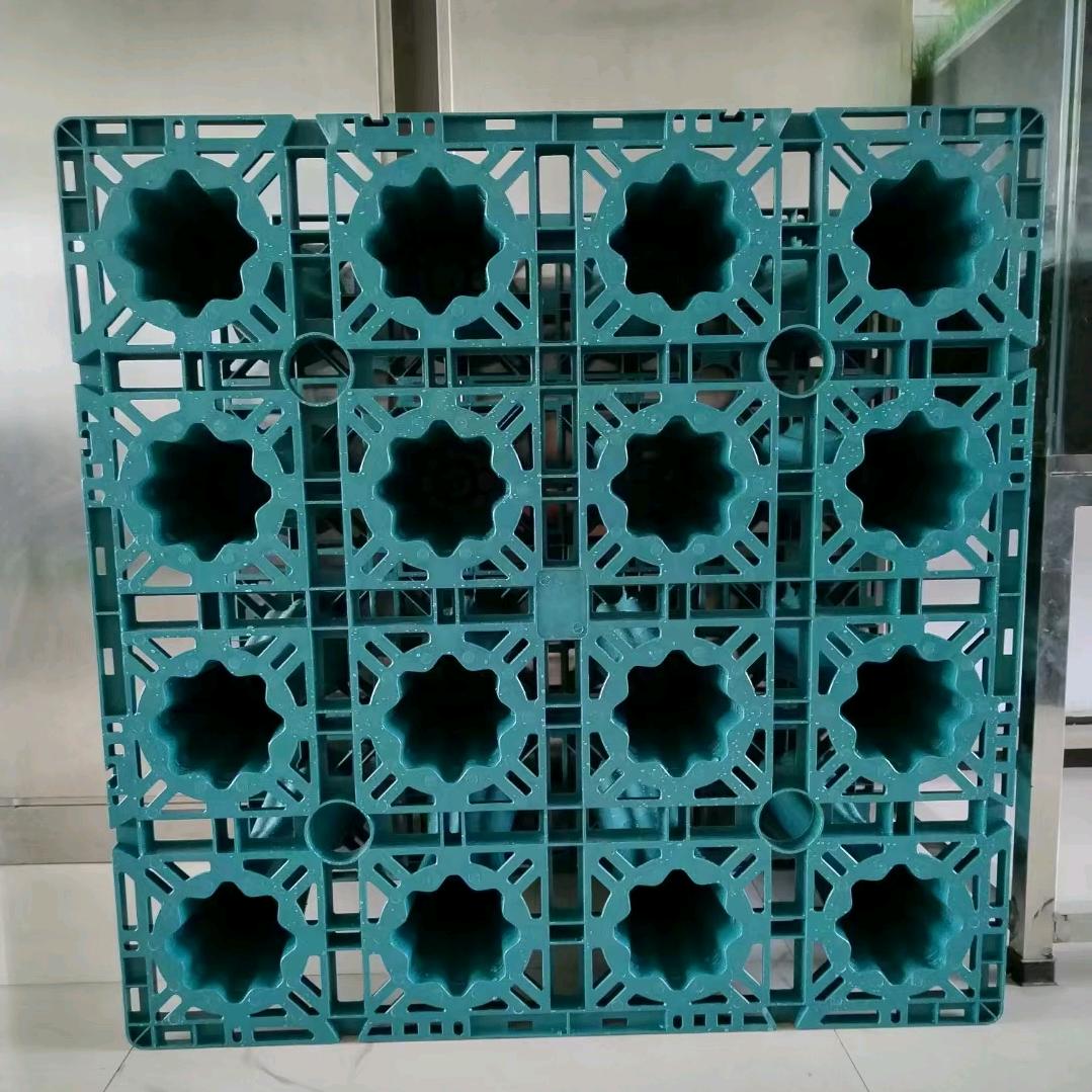 亚源雨水收集——志永