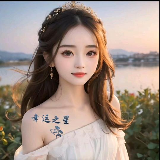 幸运之星