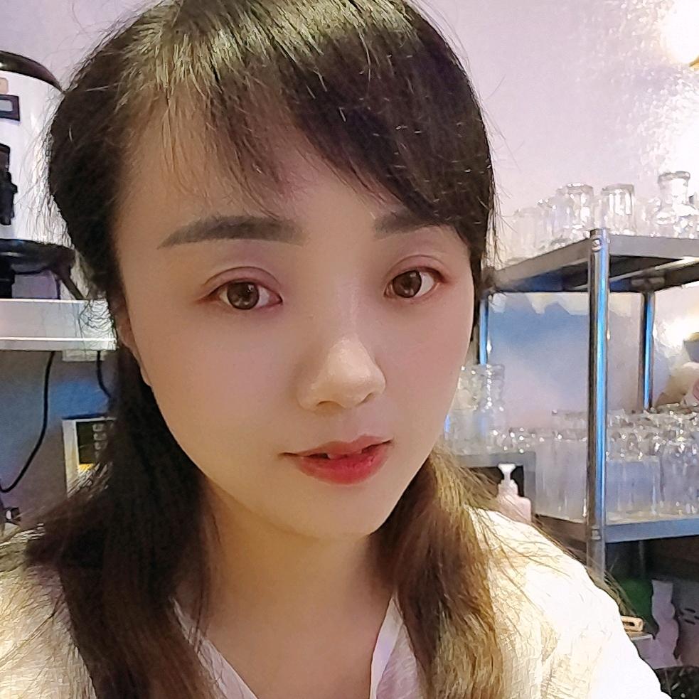 ☘️心微凉✨