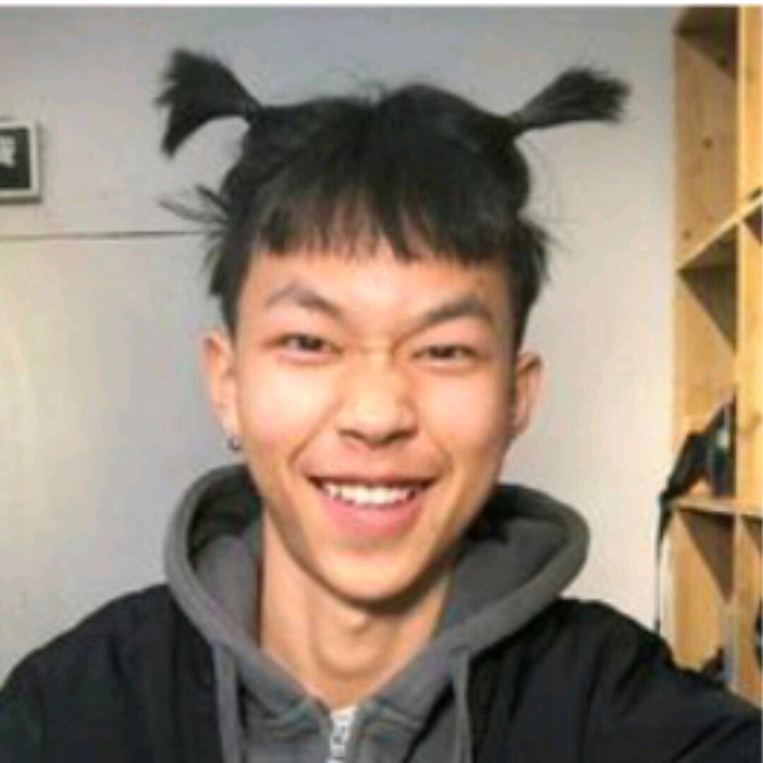我在放水。