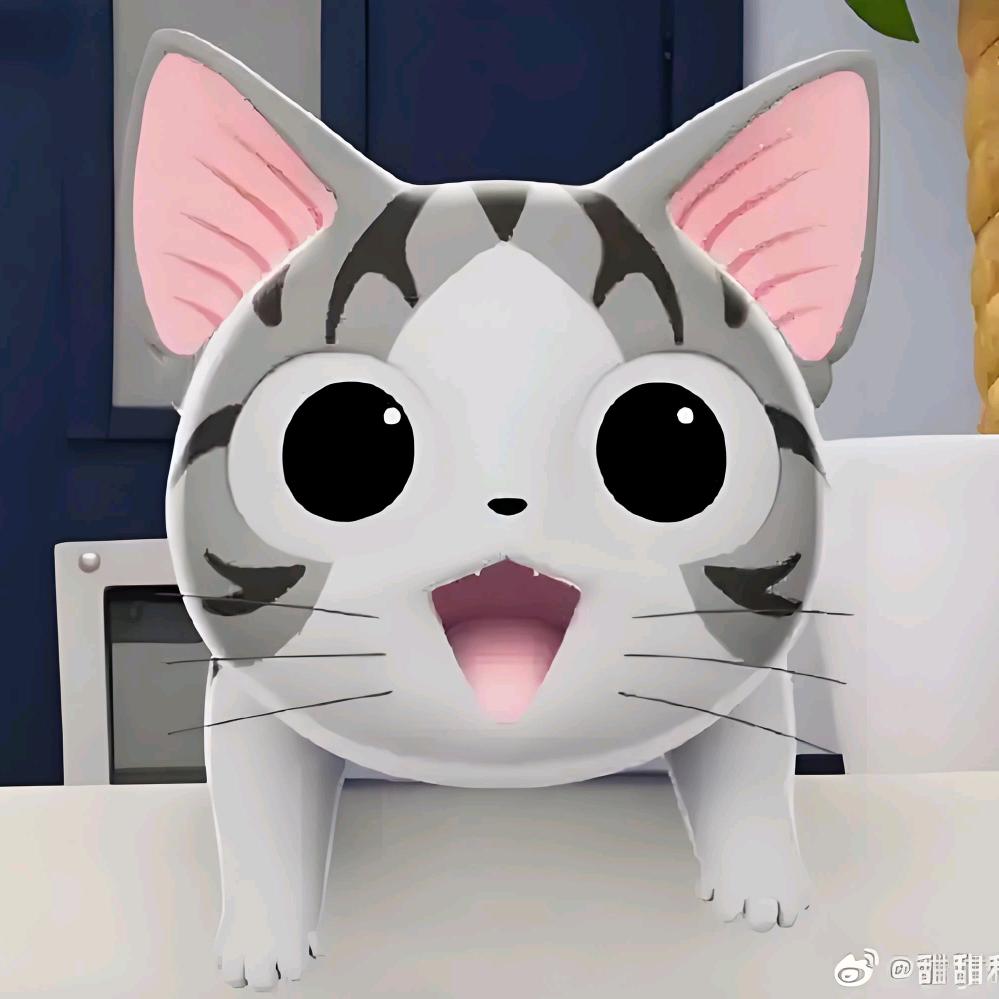 吐司小奇