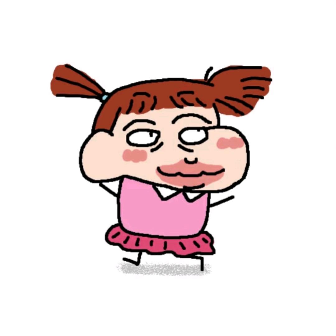 罗布泊的海.