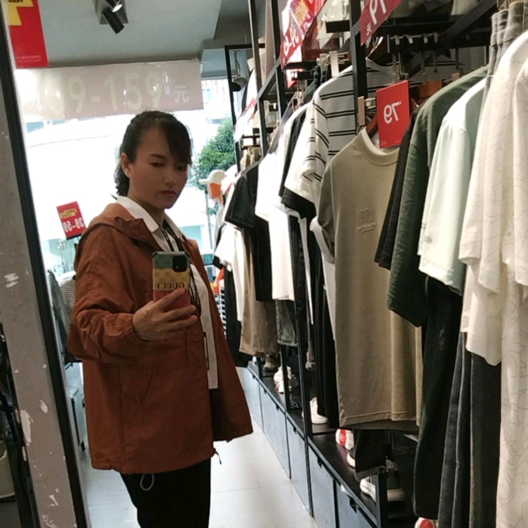 HXTIDE品牌男装-育连