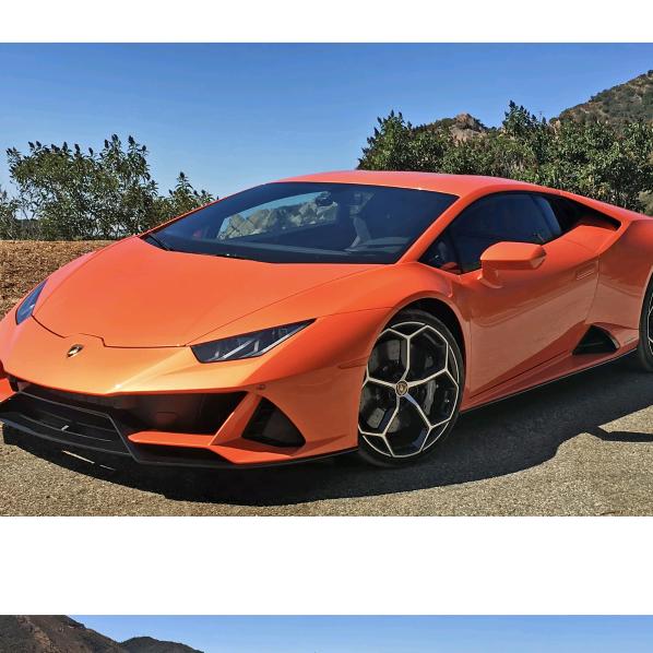 开二手车的厨子