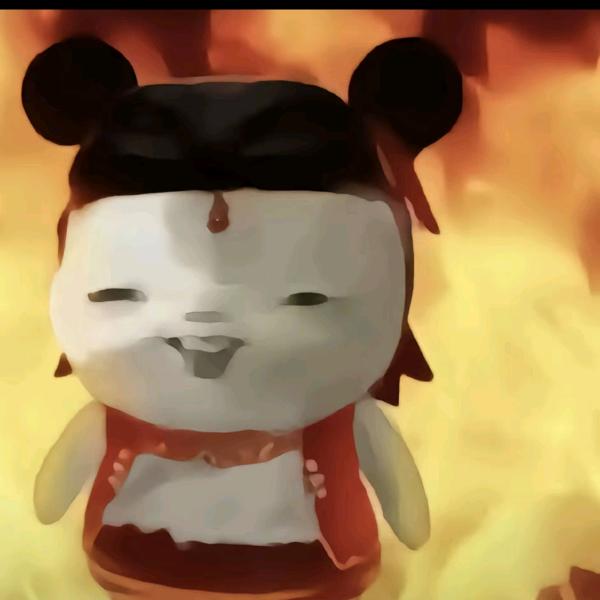 生来就一魔丸