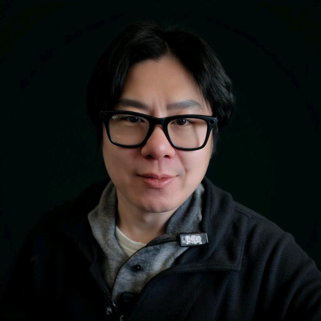 李自然说