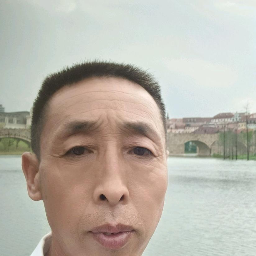我是老陈