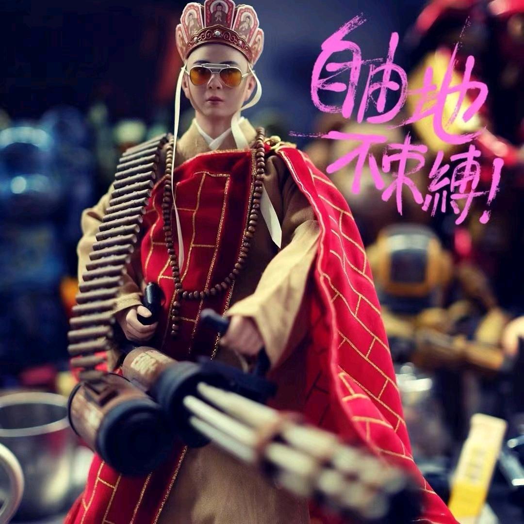 *太阳当空赵*
