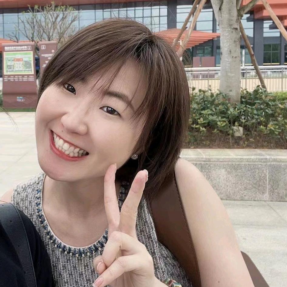 是猪小姐吖