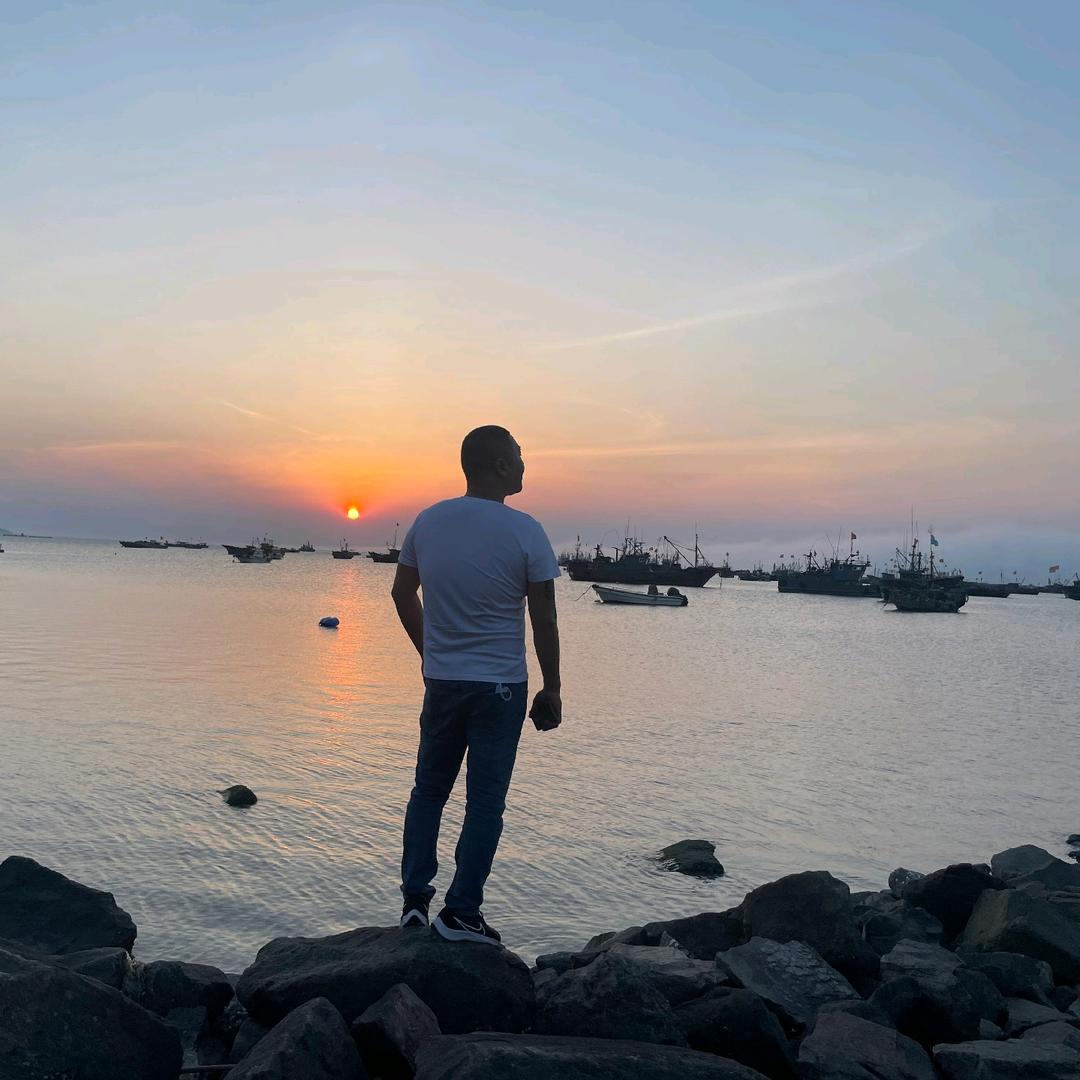 运气不行的时候，试试勇气