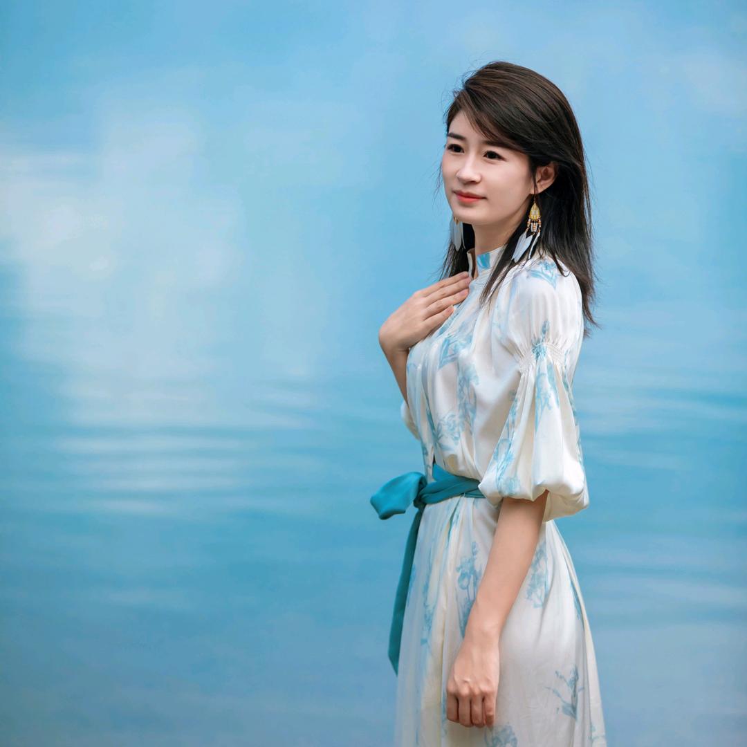 温玉初