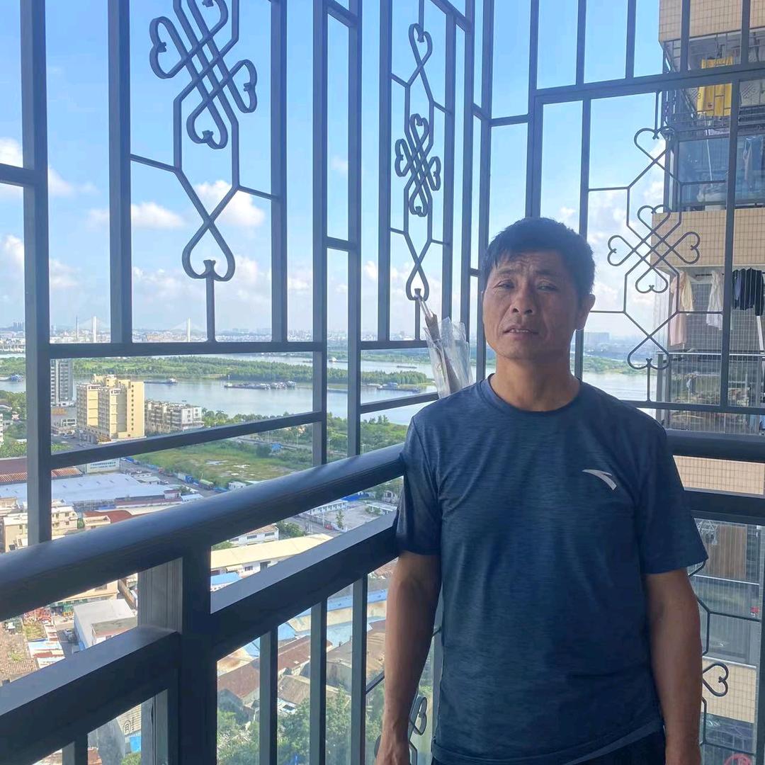 流浪——（一人一车走中国）