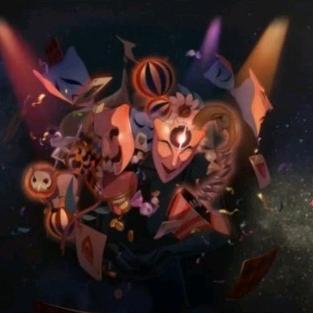 『欢愉』·阿哈