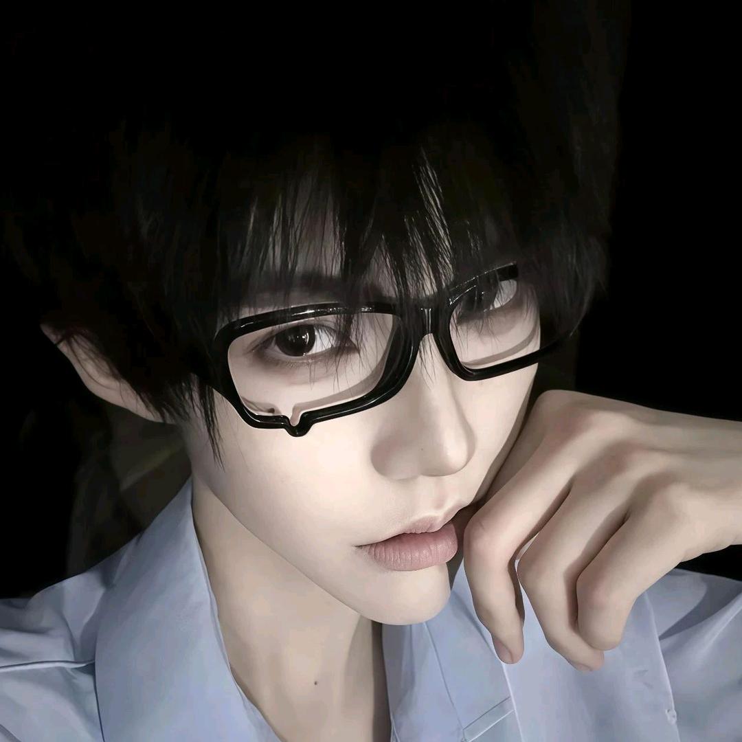 苦茶包苦的.🥭🌟