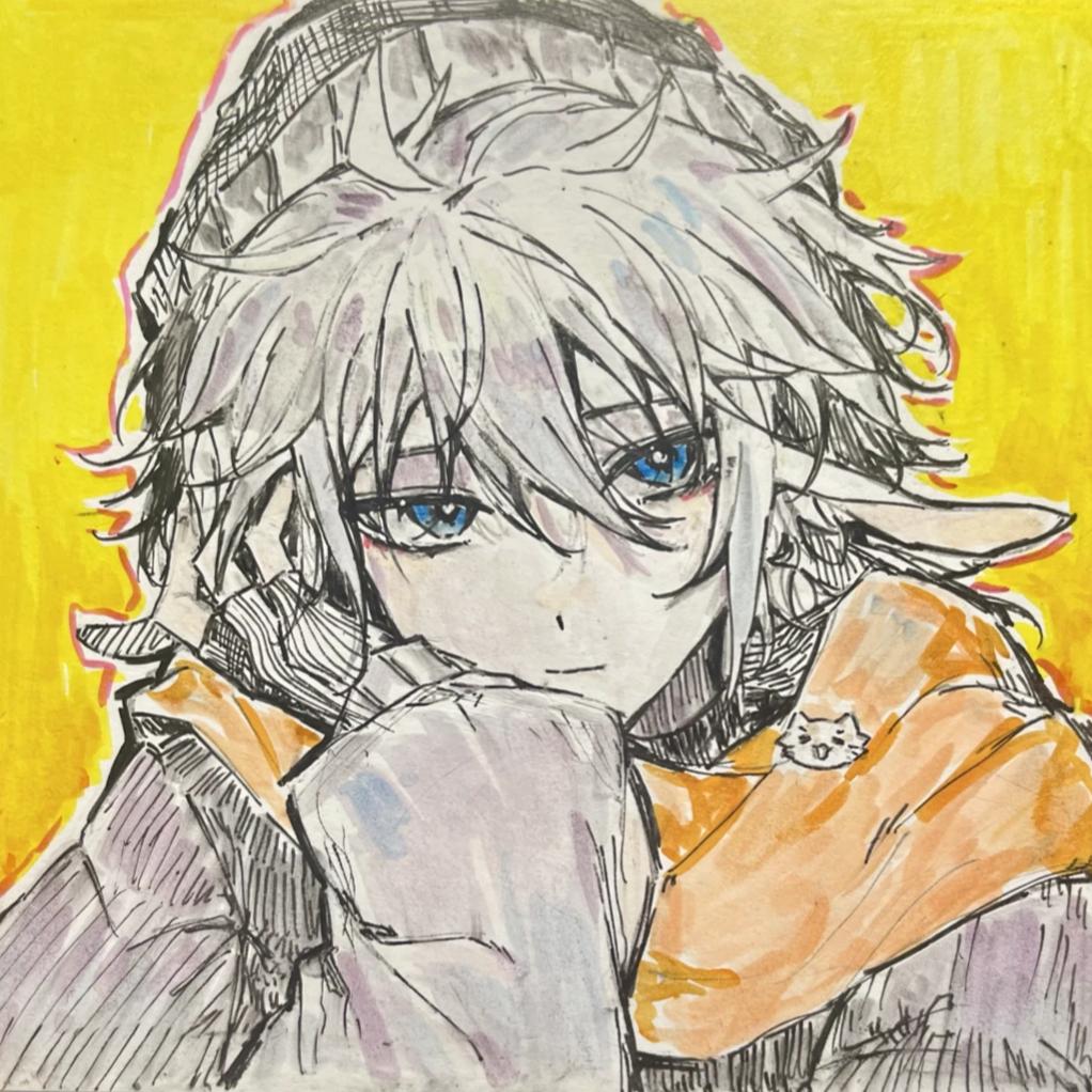 Aone丶倾城舞