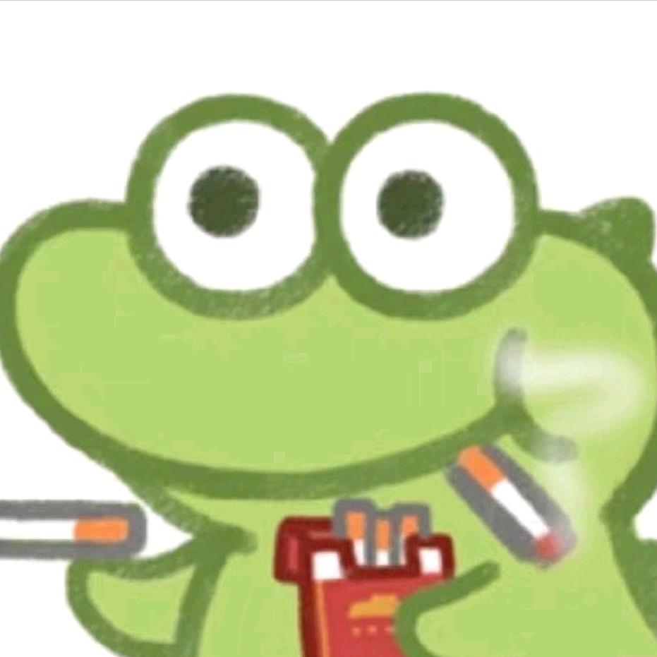 优雅的南瓜鳄鱼(少爷)