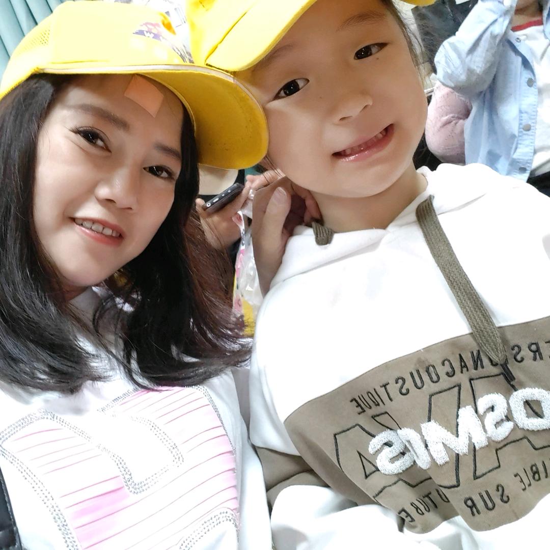 子悦的妈妈