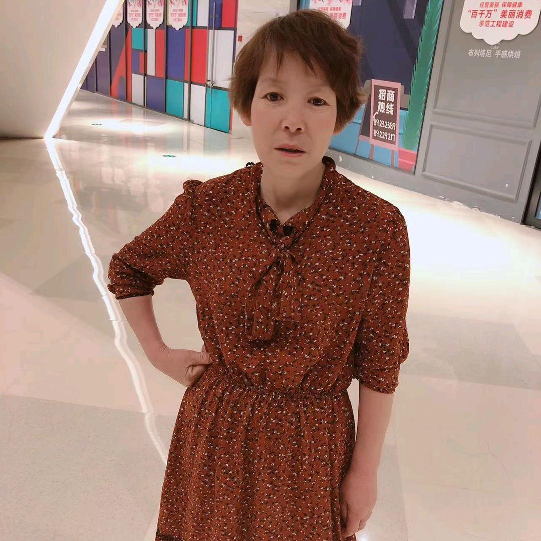 陈玲@