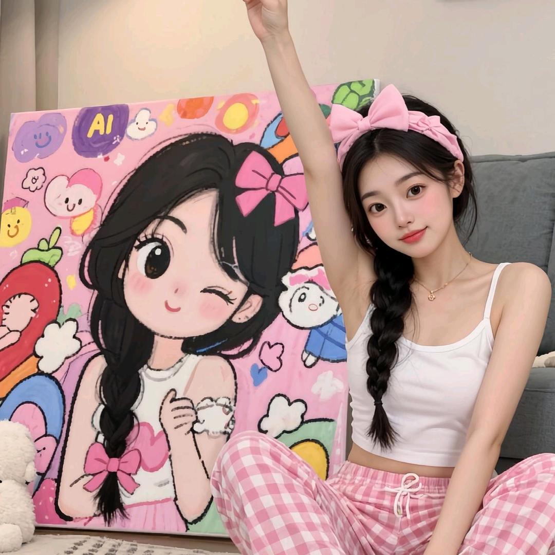 依依💘
