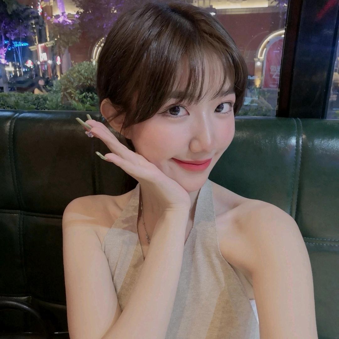 🍑李好好missli