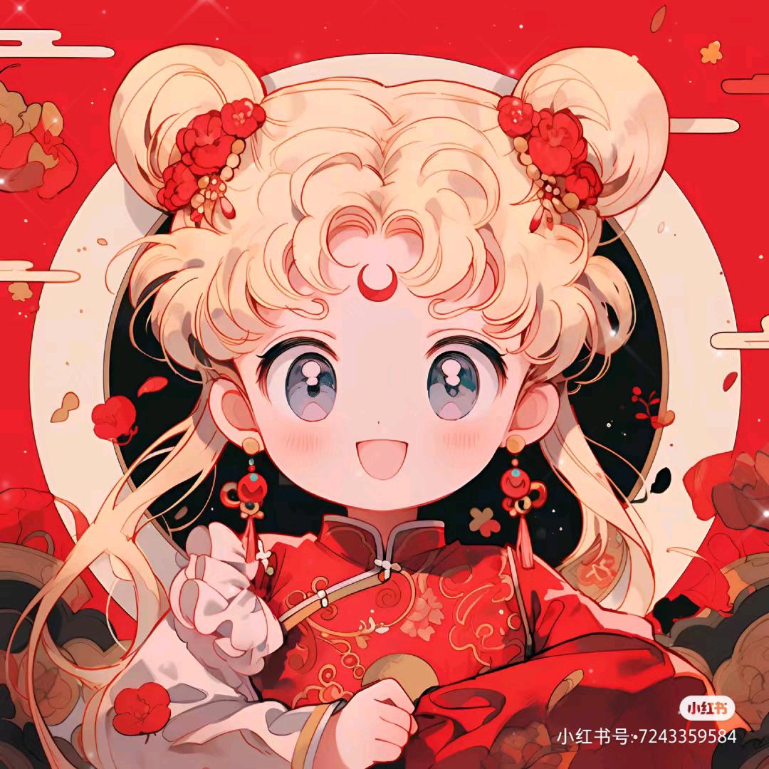 ❁´彼岸花╭♡❀開