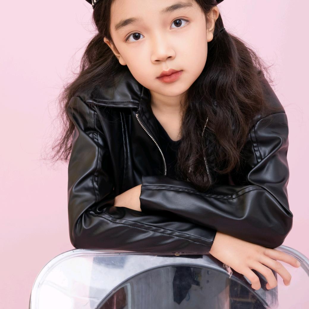 小月亮