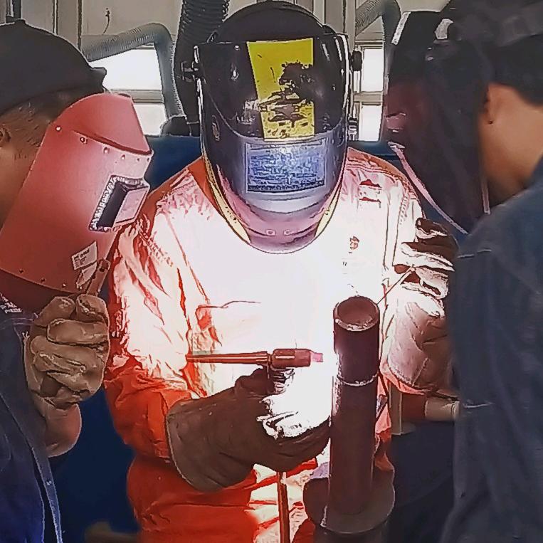 焦作焊武帝