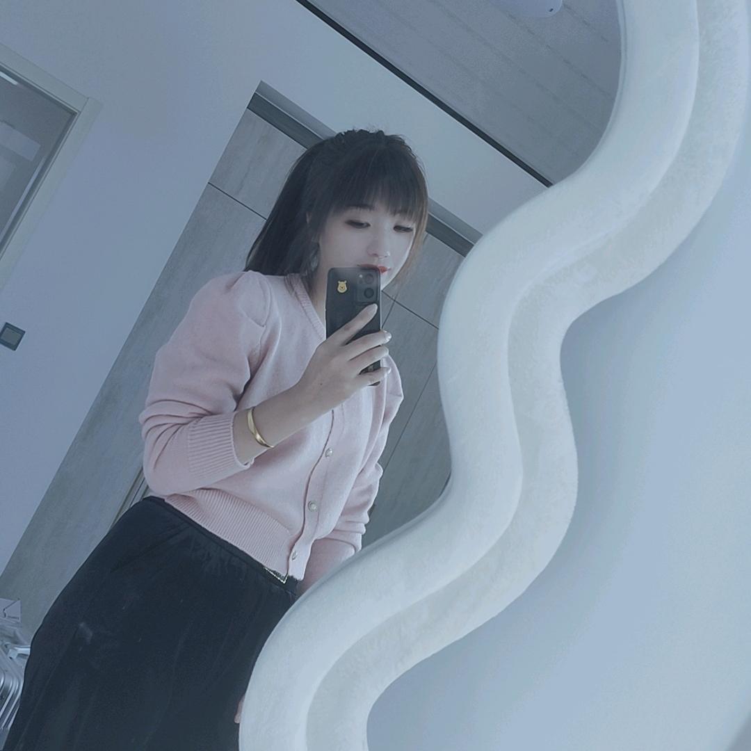 是宁宁吖
