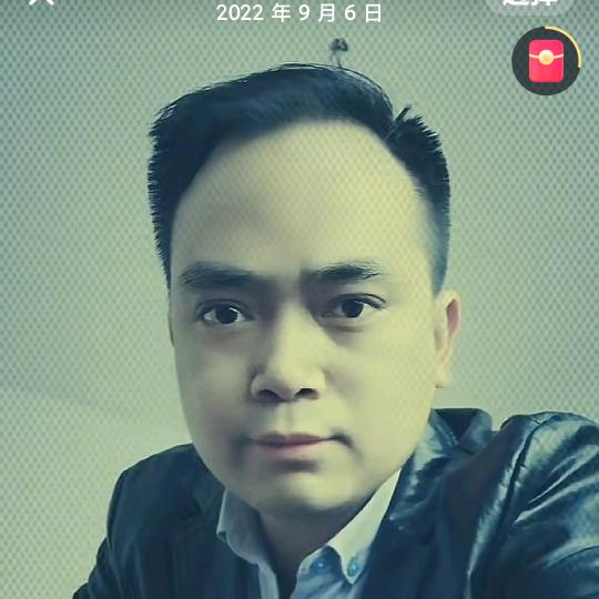 蓝色孤影